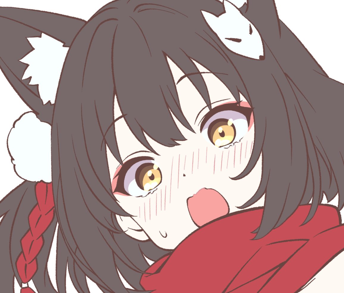 イズナがマイブーム。 