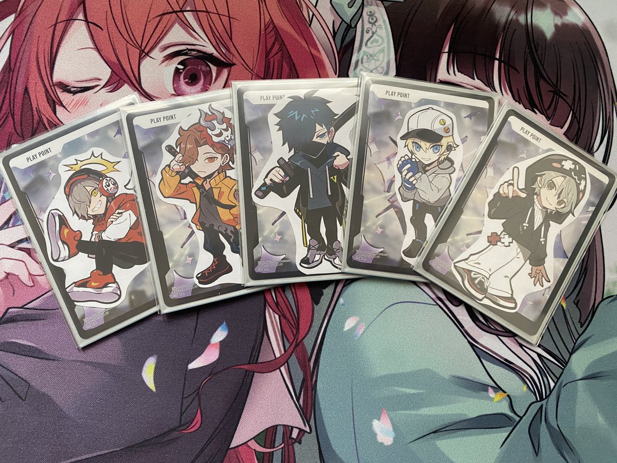 9ろねこ tweet media