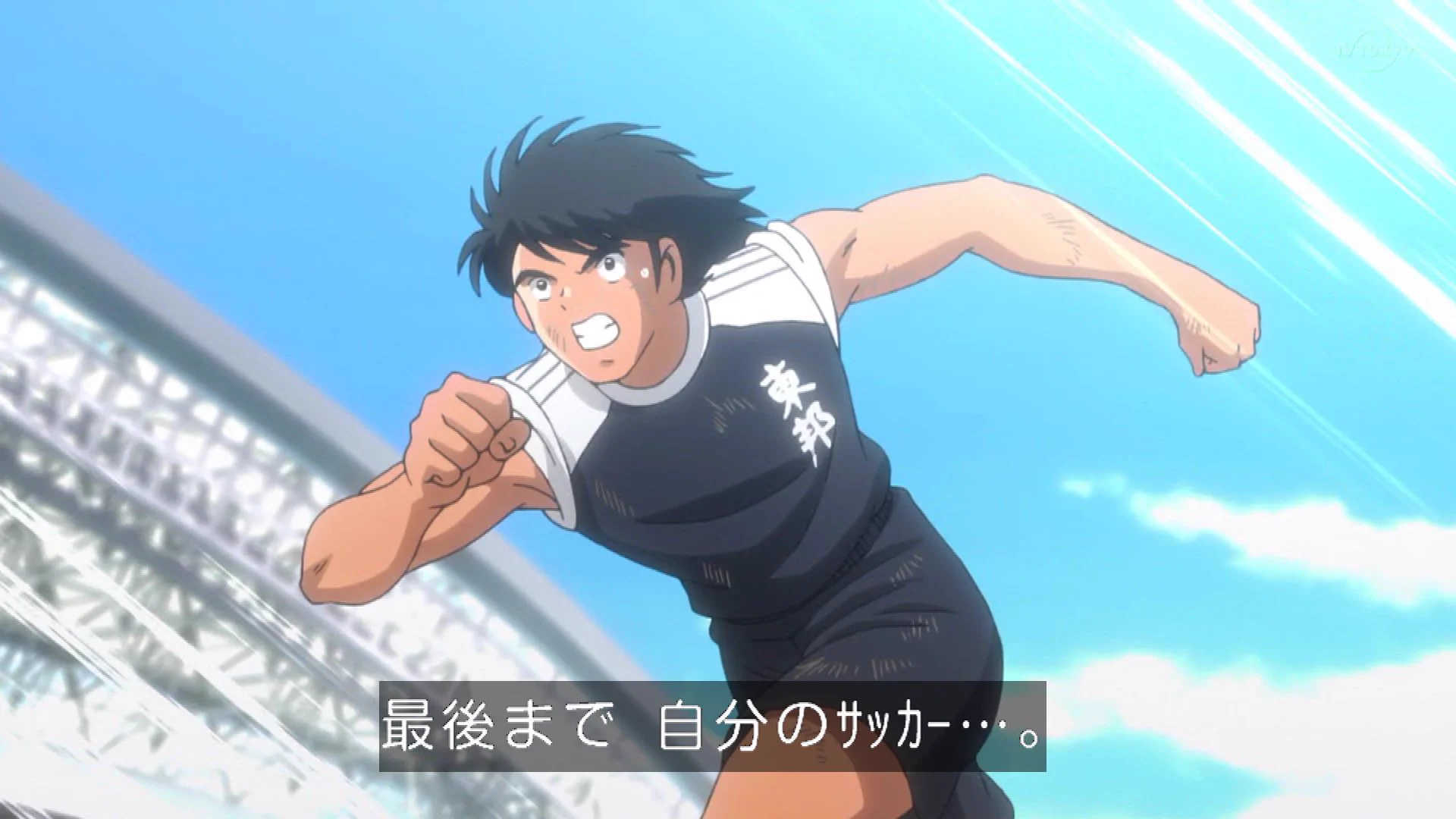 Fooootest（サッカーブログ） on X: 