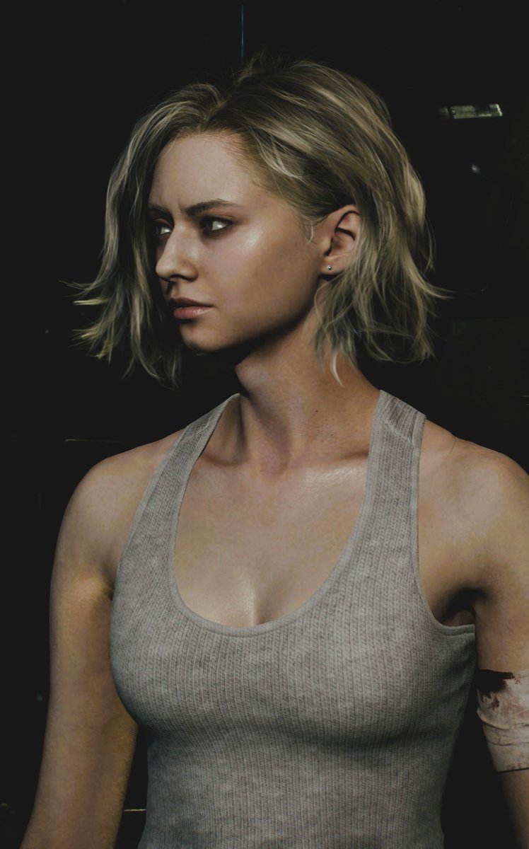 𝐆𝐑𝐀𝐂𝐄 𝐀𝐒𝐇𝐂𝐑𝐎𝐅𝐓 tweet media