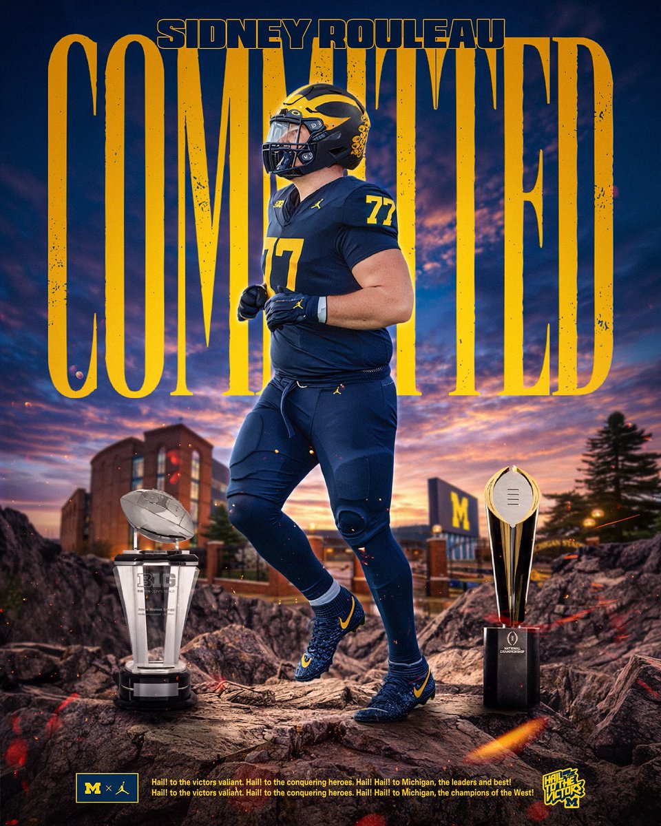 BigSid 4⭐️ OT tweet media