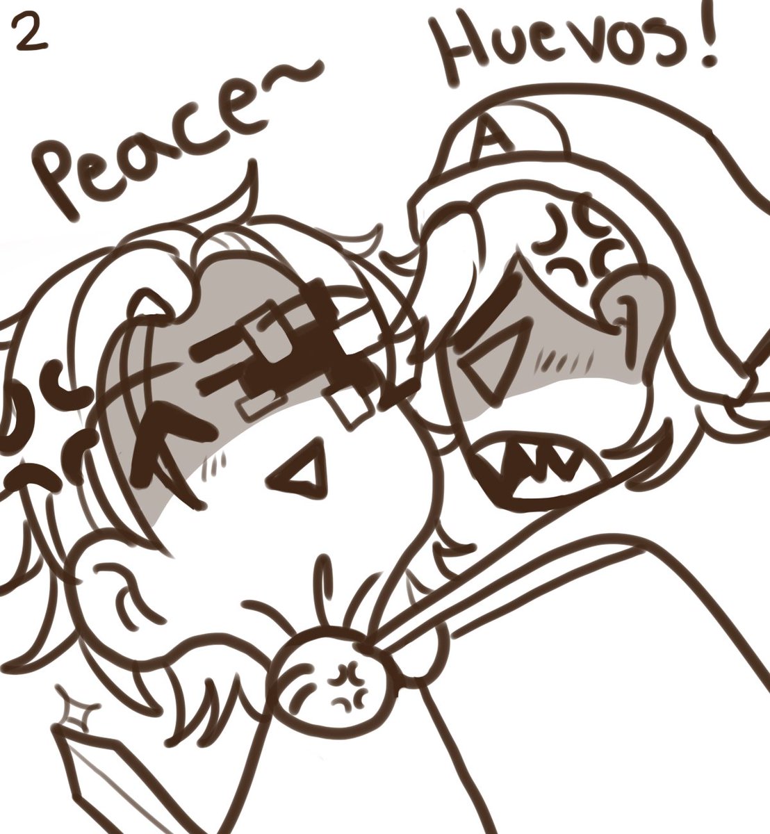 Eikō ♡ tweet media