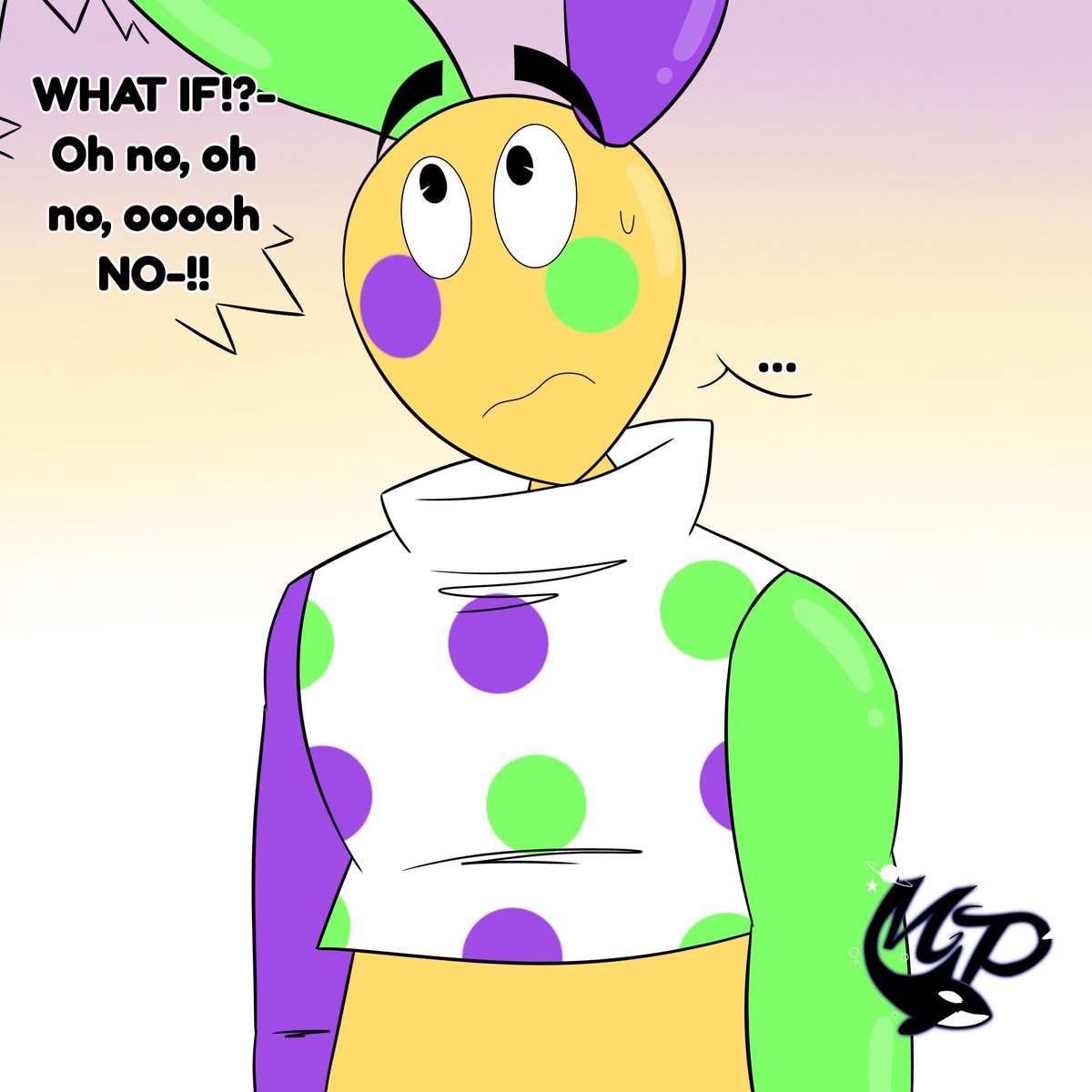 MadelinetheOrcaLover🤍🖤🤍 tweet media