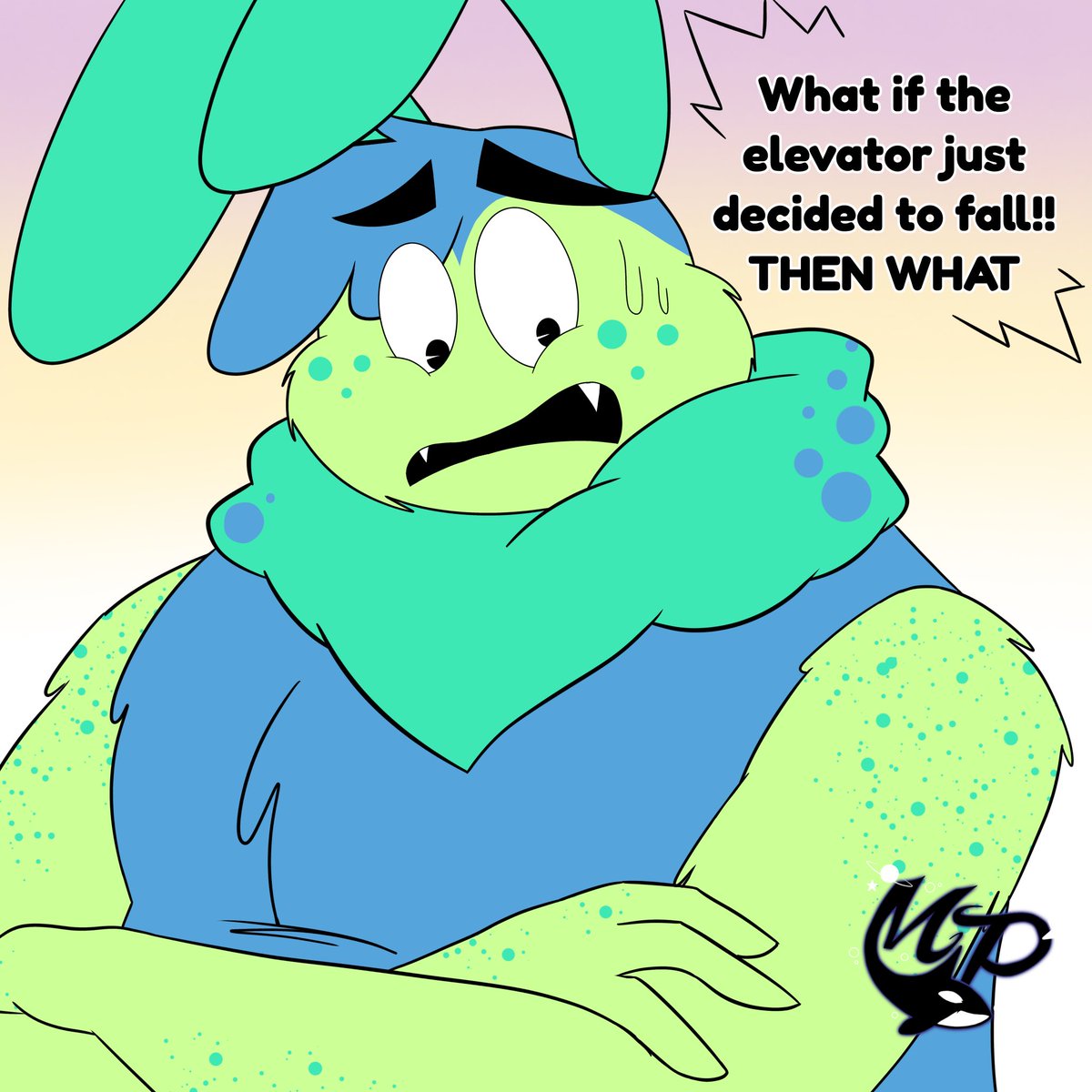 MadelinetheOrcaLover🤍🖤🤍 tweet media