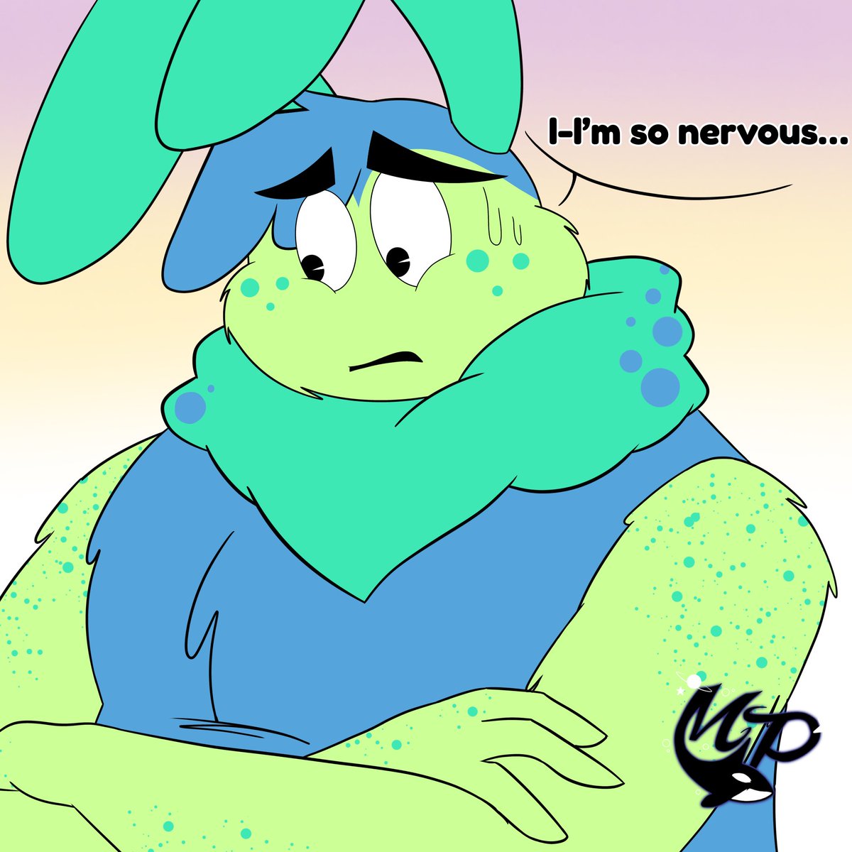 MadelinetheOrcaLover🤍🖤🤍 tweet media