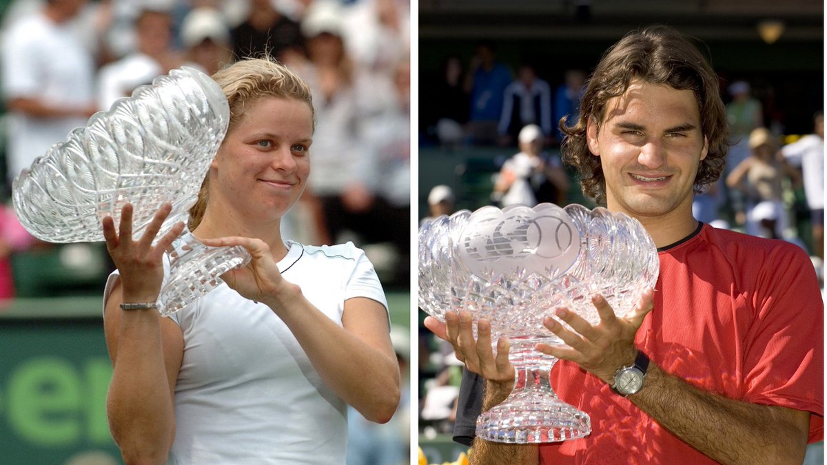 International Tennis Hall of Fame tweet media