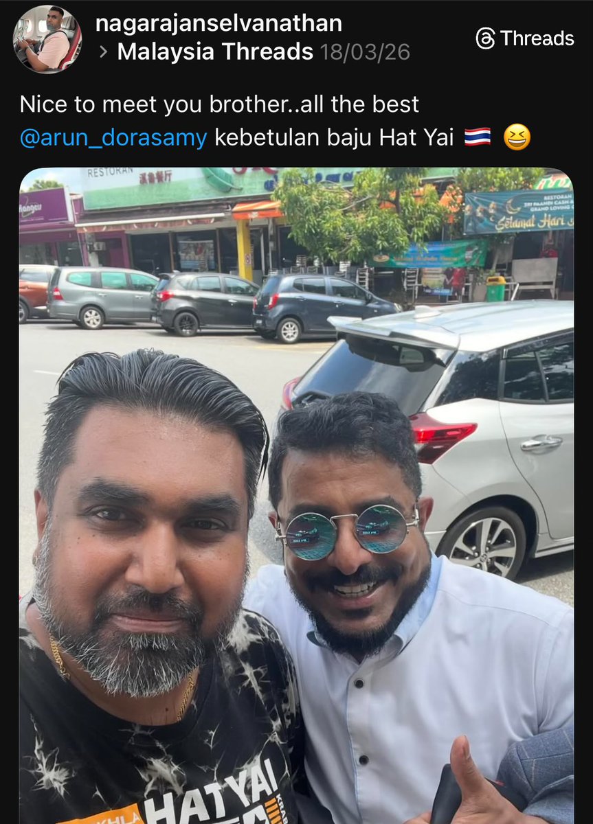 Fendi #RobohKuilHaram tweet media