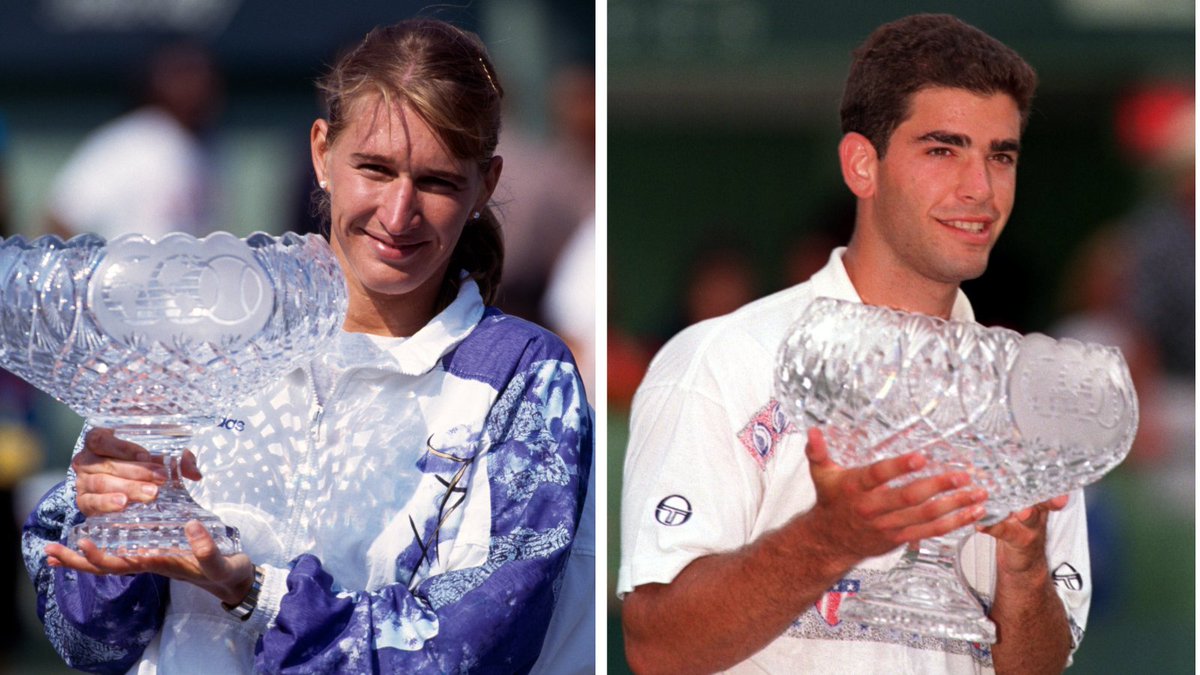 International Tennis Hall of Fame tweet media