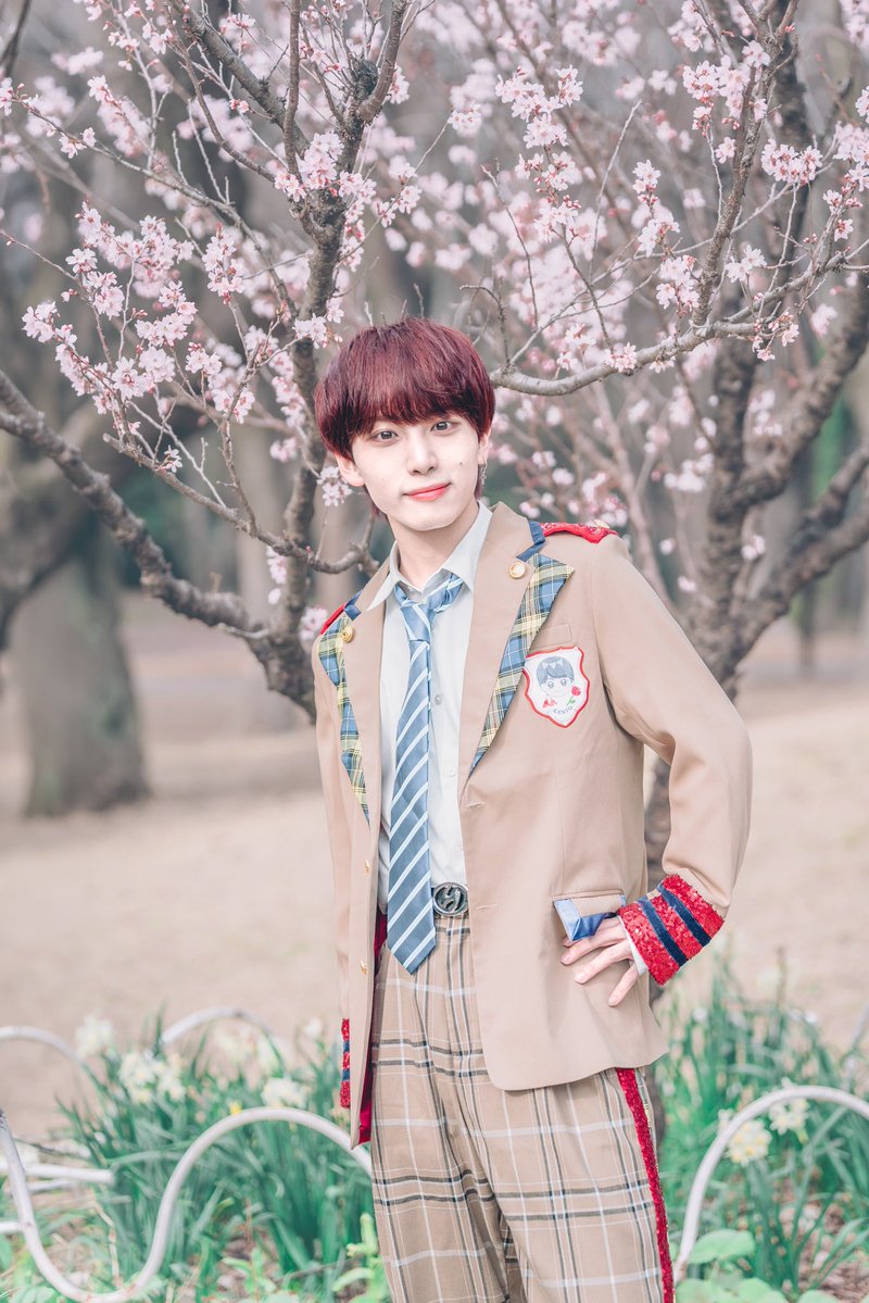 燦楽景(サンカッケイ) tweet media