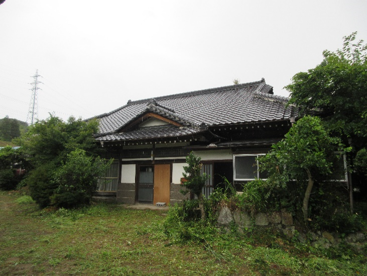 茨城県　常陸太田市 tweet media