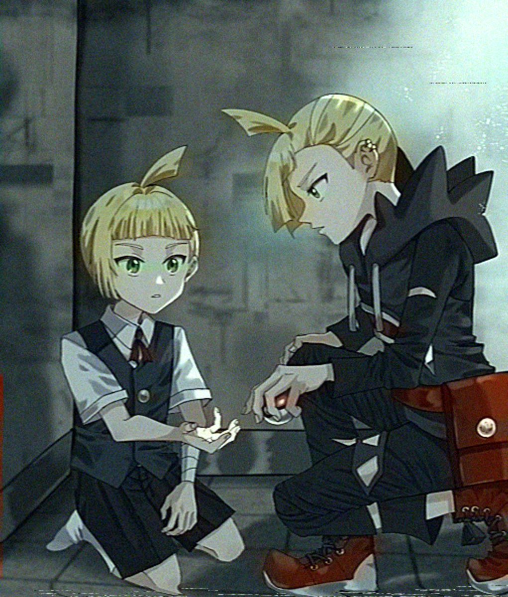 ぉみお tweet media