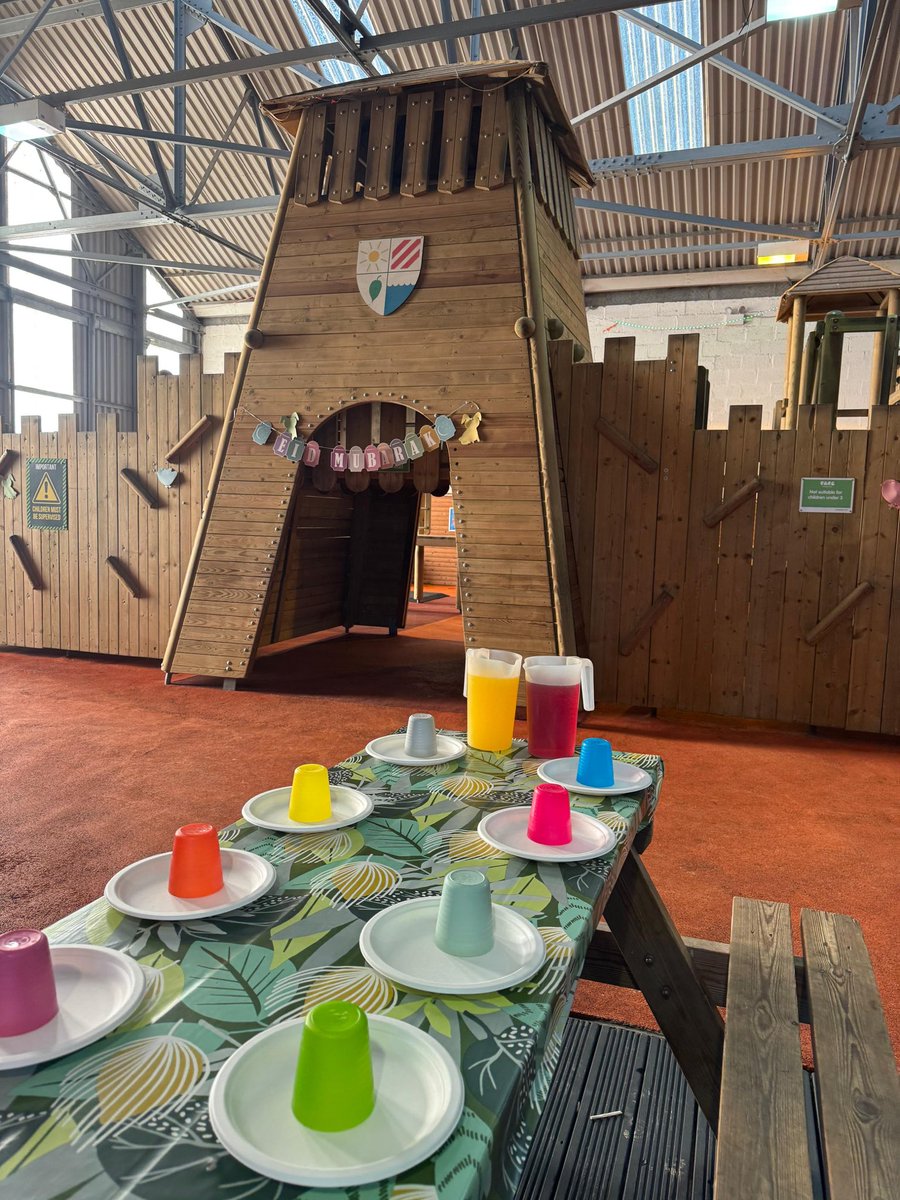 النادي السعودي في كاردف tweet media