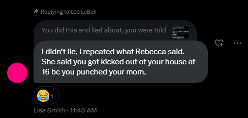 I.C.E. Agent WheeIspyder tweet media