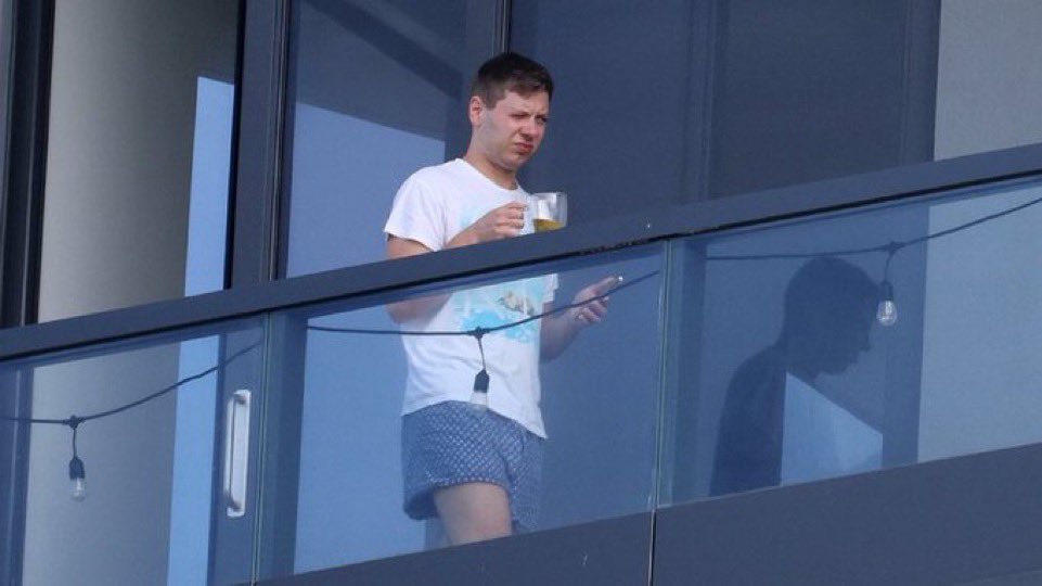 Ethan Levins 🇺🇸 tweet media