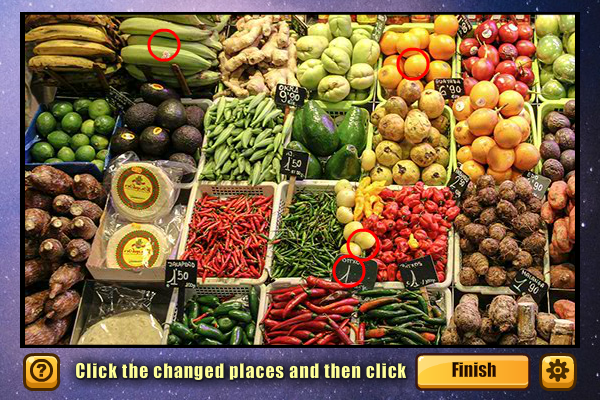 Novel_Games's tweet image. We have fixed a typo in Spot the Difference III. Thanks to Alex Gordillo for reporting the problem. novelgames.com/difference3/ #EyesightGames #Html5Games #HyperCasual #HyperCasualGames #CasualGames