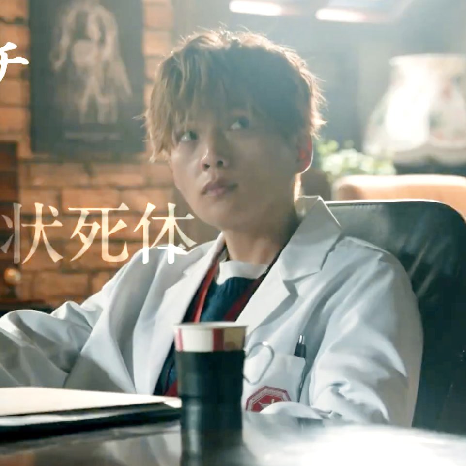 요이ョィ tweet media