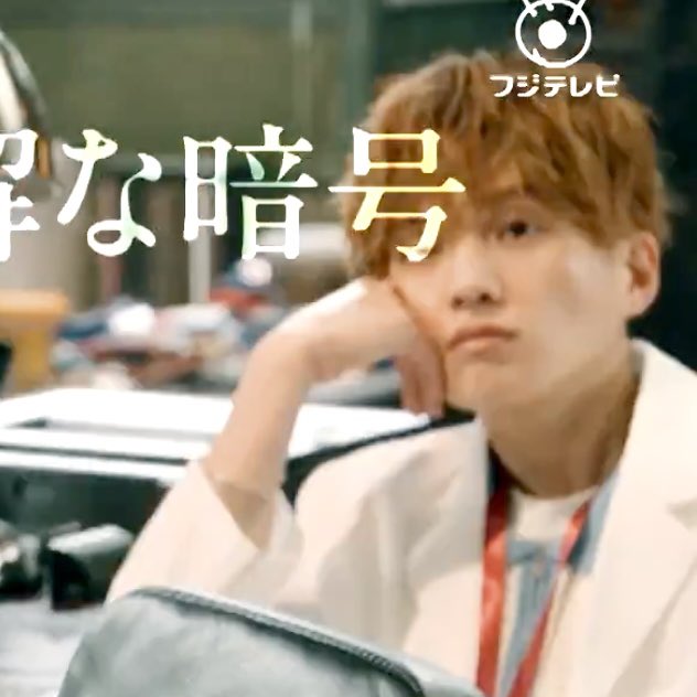 요이ョィ tweet media