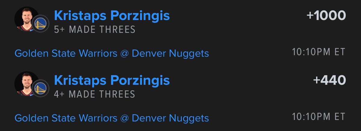 Bookies.com tweet media