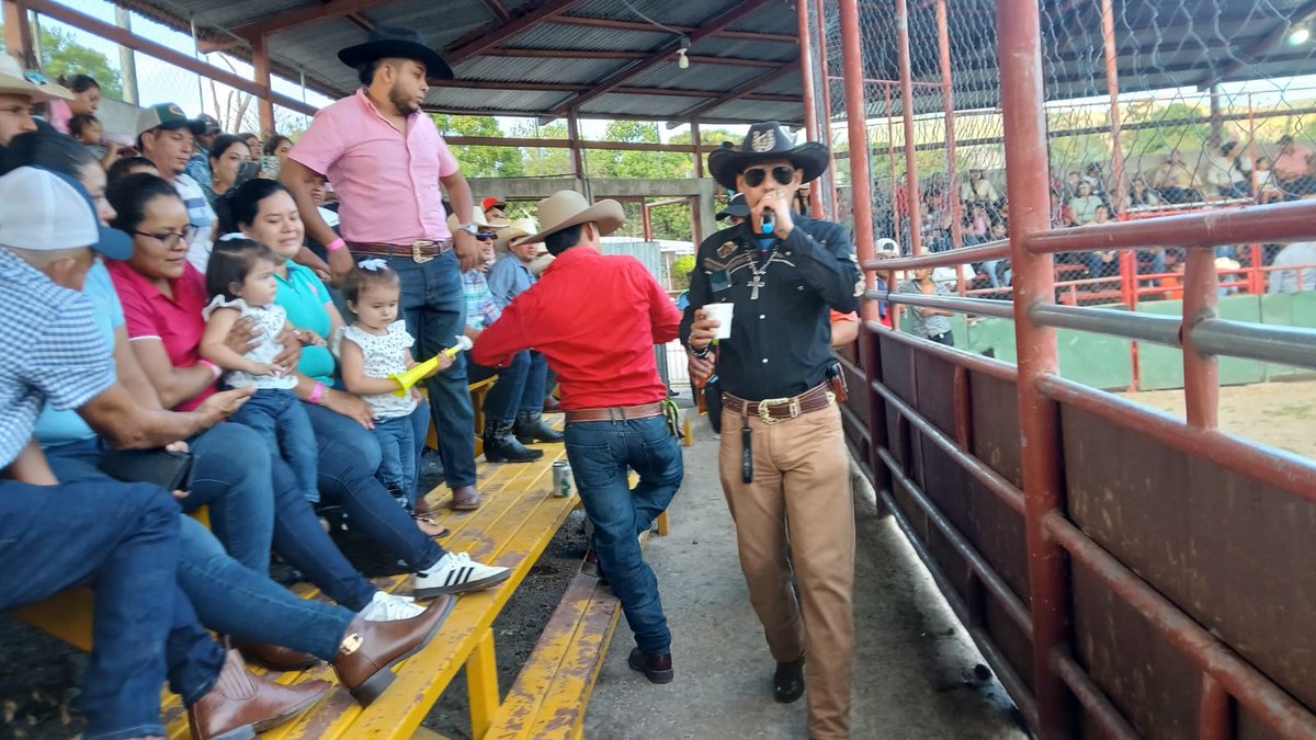 Cañón Digital tweet media