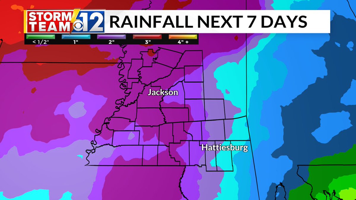 Storm Team 12 tweet media