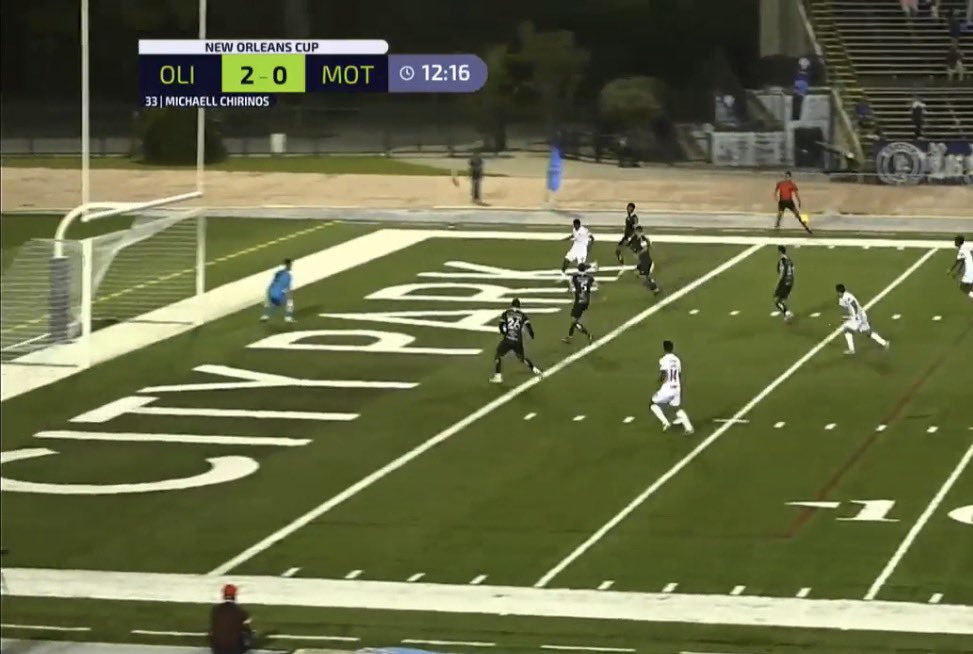 De La Rocha tweet media