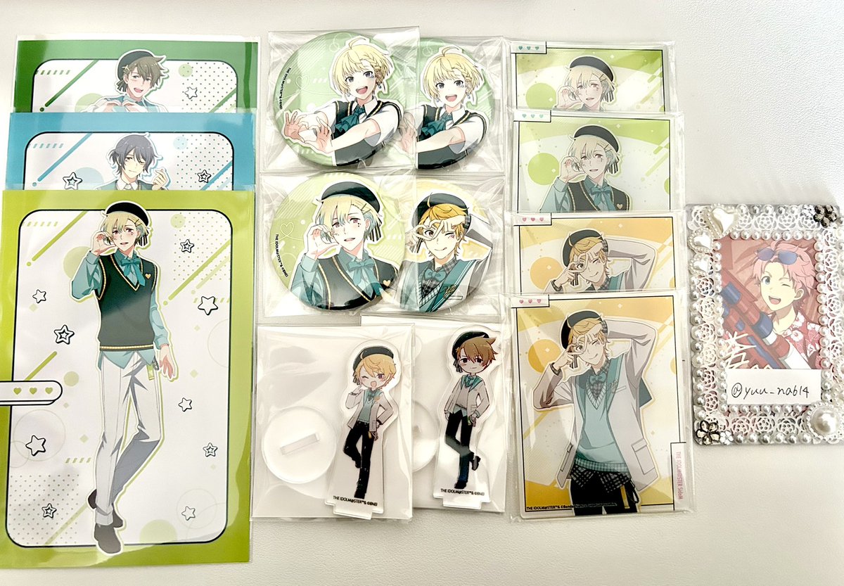 ゆーな tweet media