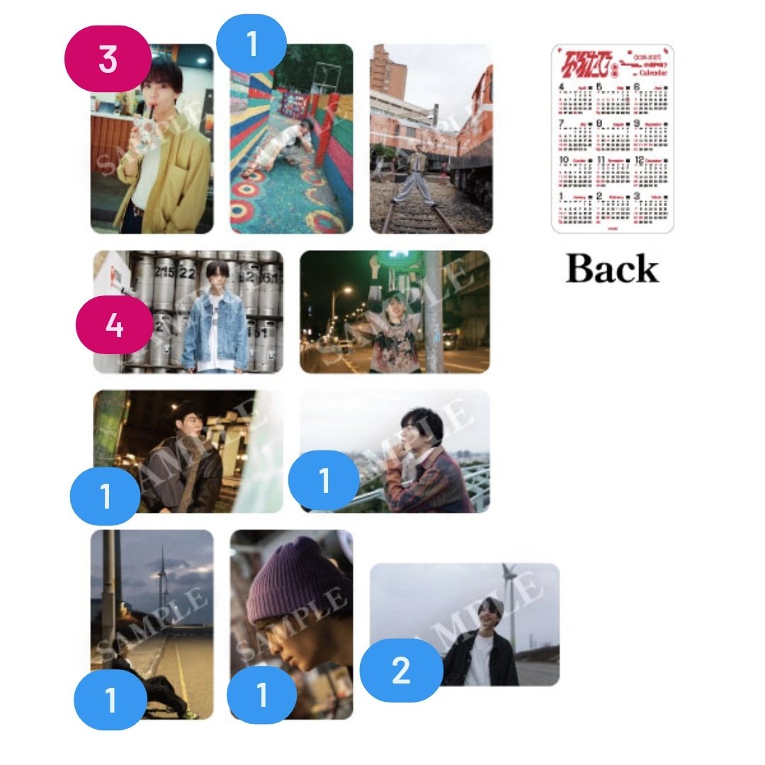 涼吉🍣🌈/ﾂｲﾌｨ有 tweet media