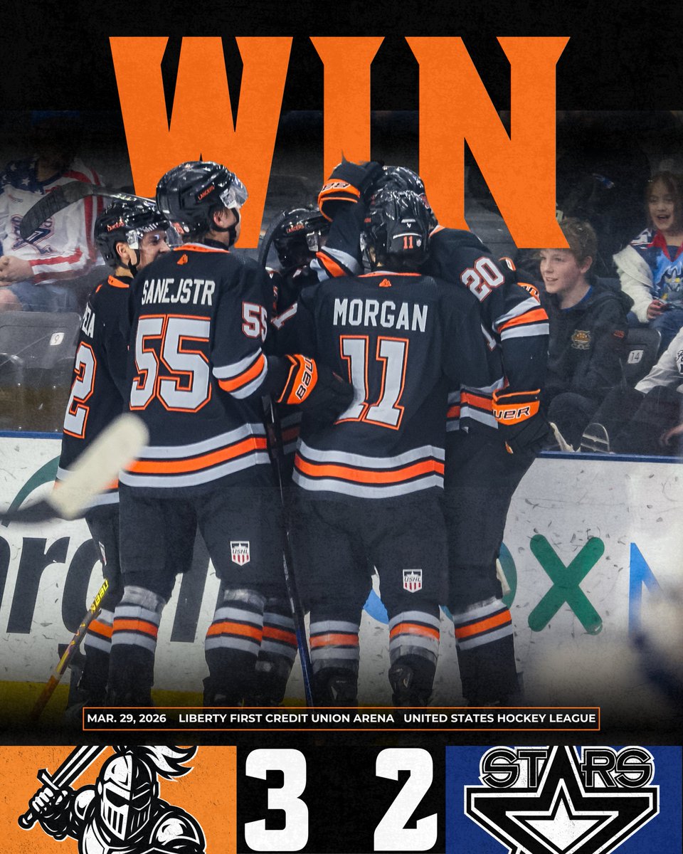 Omaha Lancers tweet media