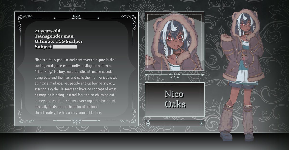 fawn 🧸 tweet media