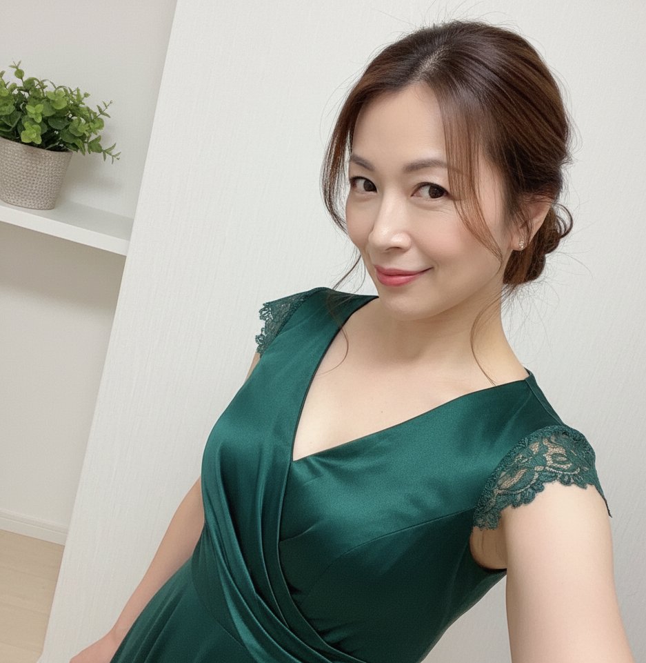 かな@52歳 tweet media