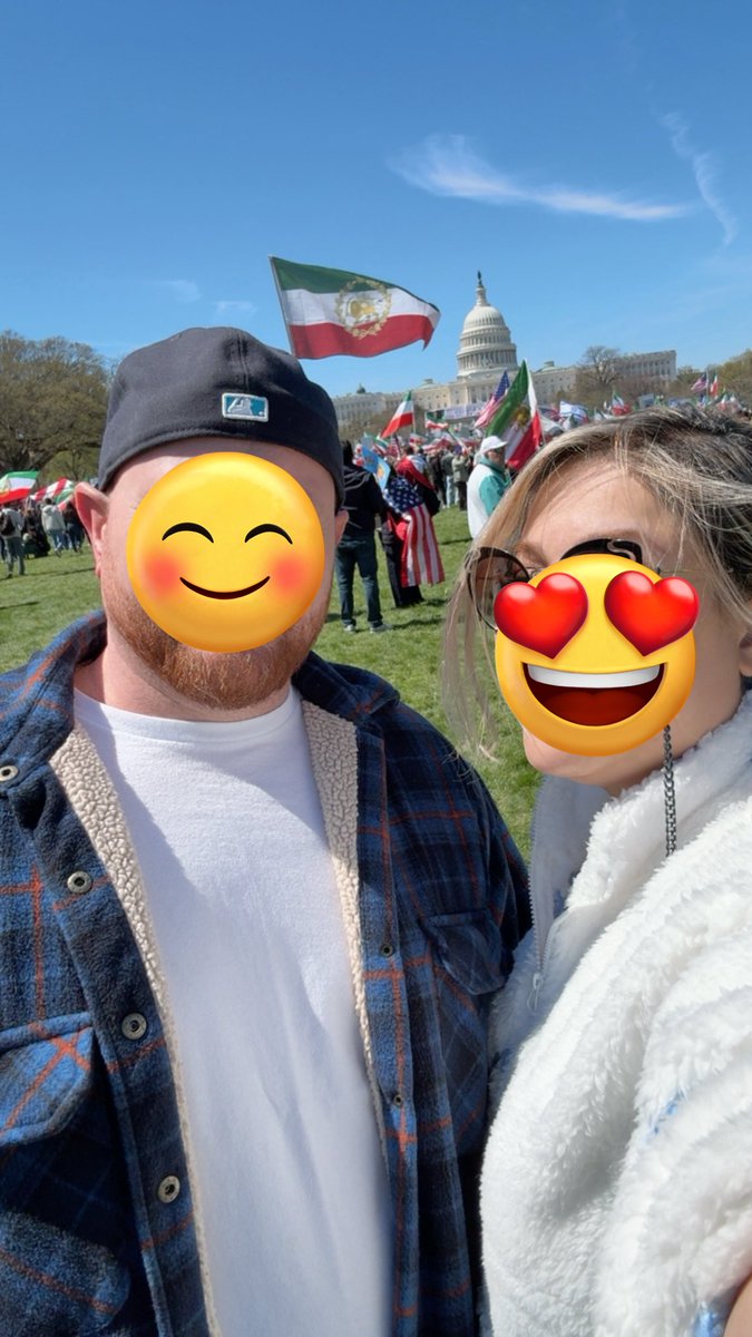 The Iranian 🇮🇷 tweet media