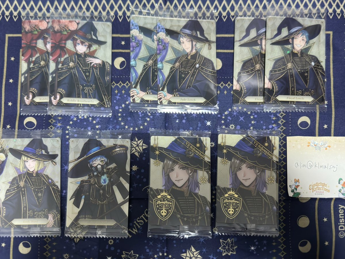 alim@現地以外はツイフィ必読 tweet media