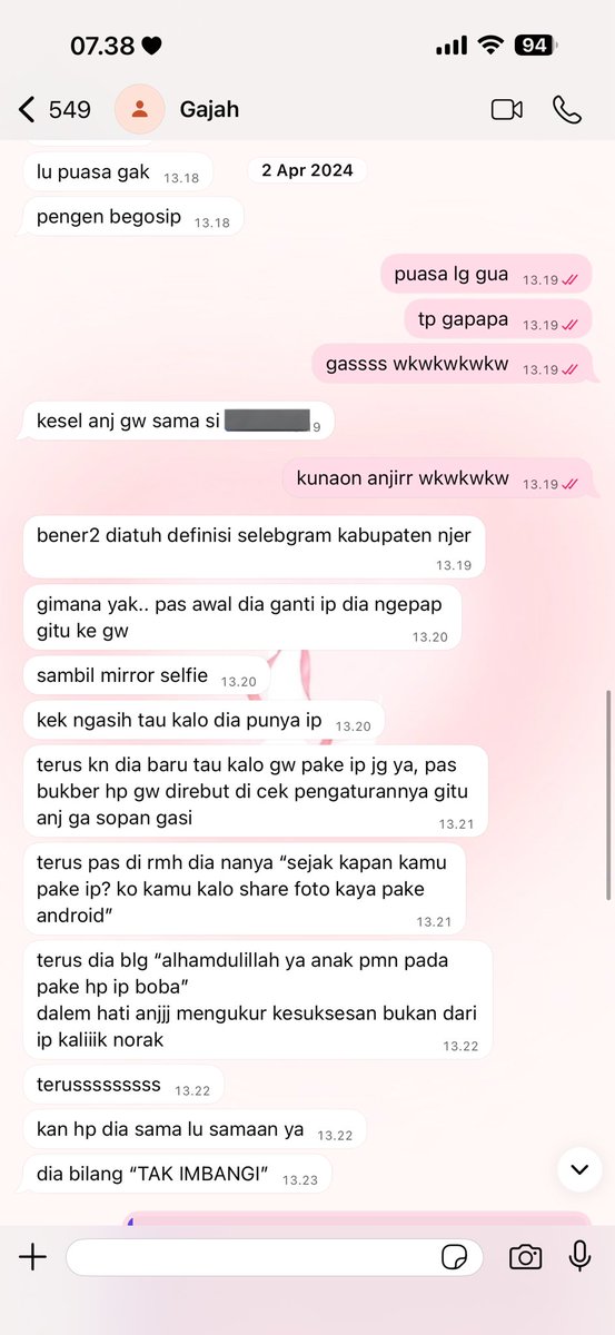 ʕᵔﻌᵔʔ tweet media