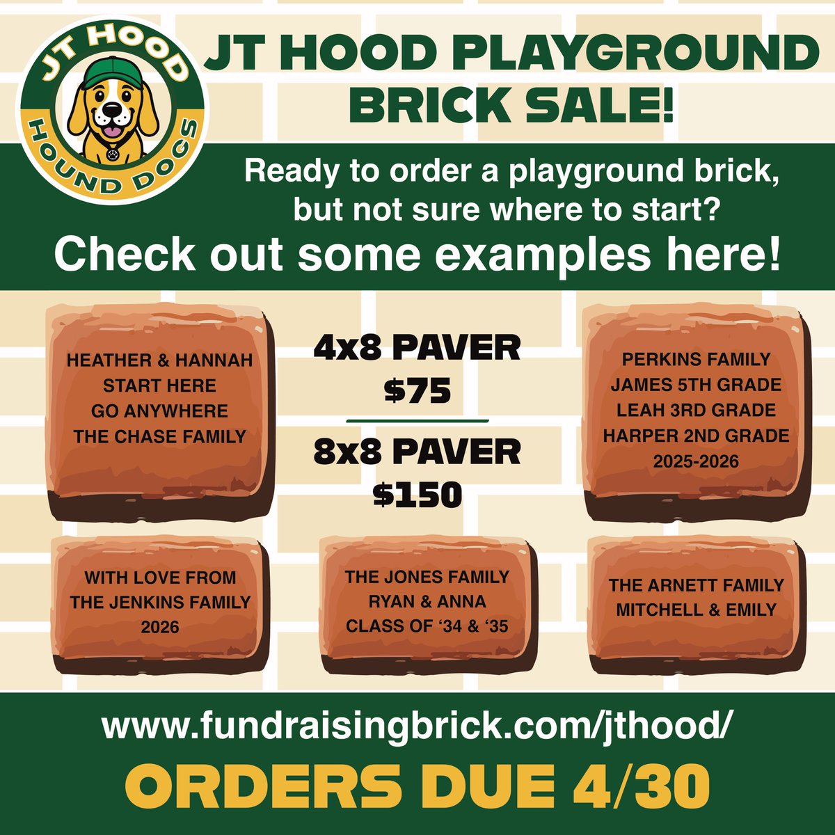 JT Hood PA tweet media