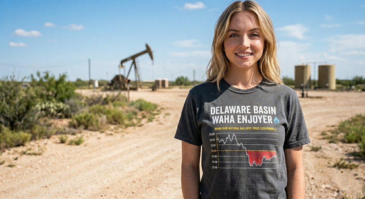 Permian Landman tweet media