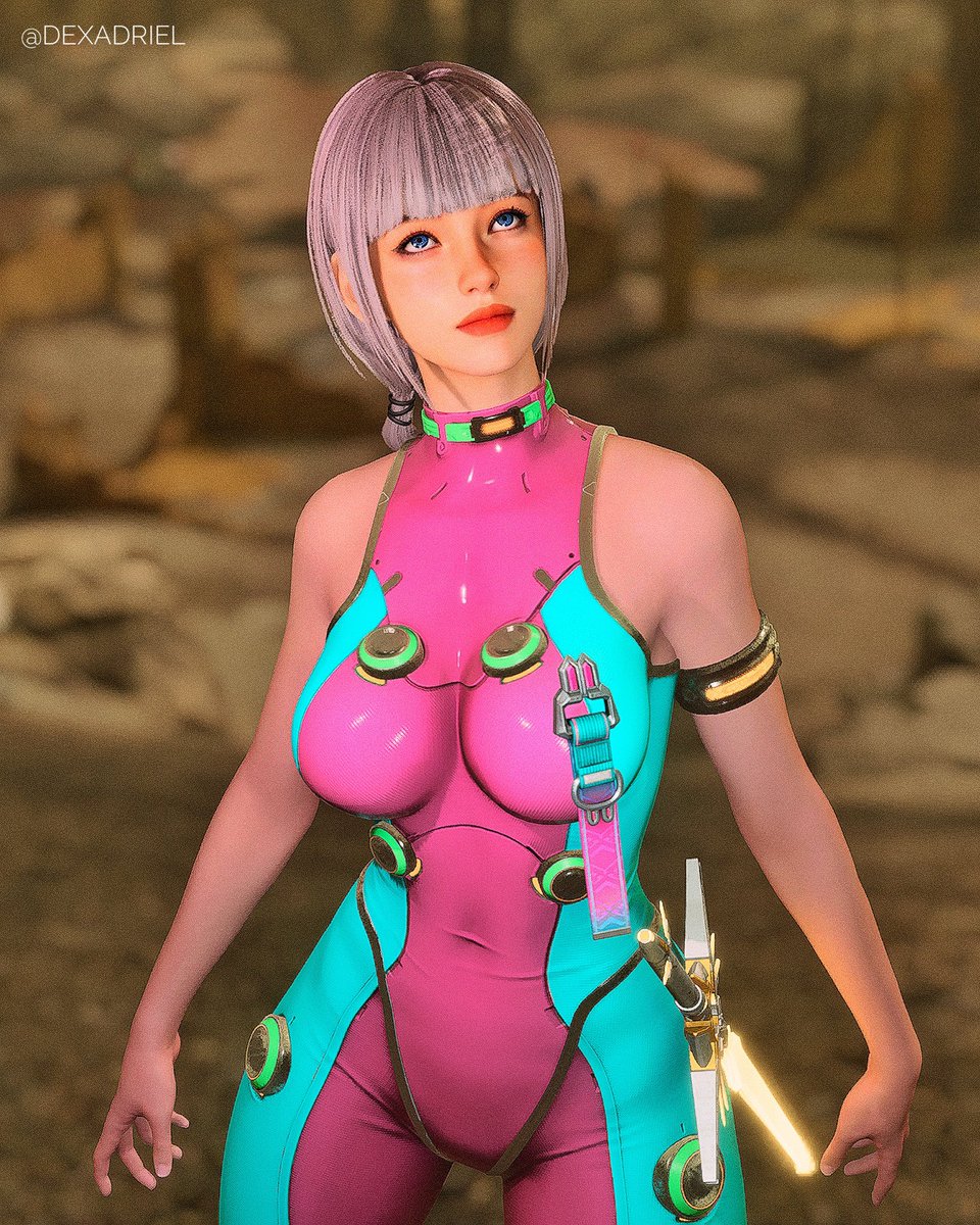 Dexadriel tweet media