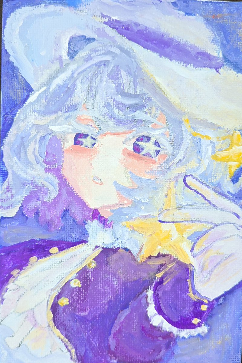 麻田まひ🪛活動開始! tweet media