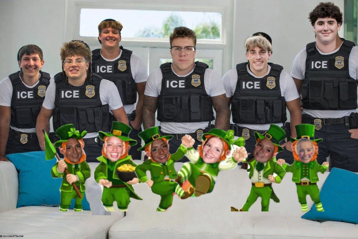 I.C.E. tweet media
