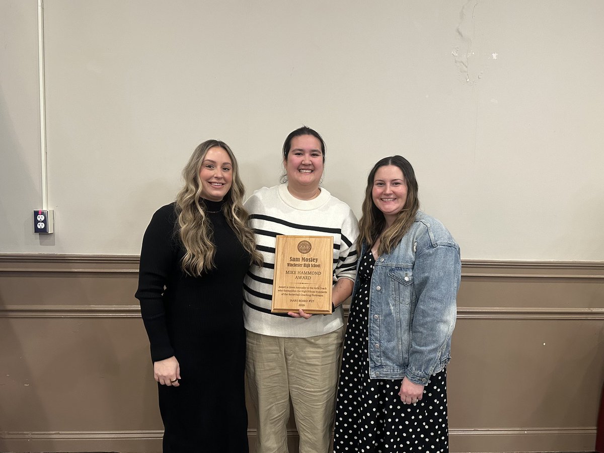 WinchesterGBB tweet media