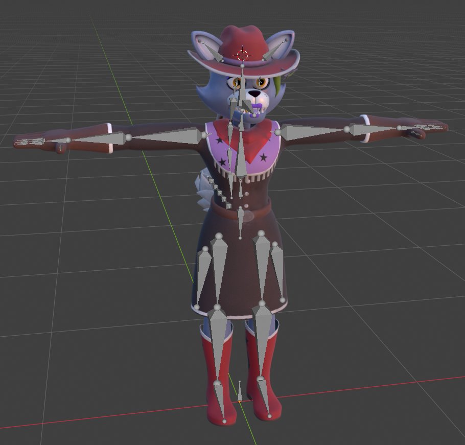 ~ Kitsu ~ (@Kitsu_VR) / Posts / X