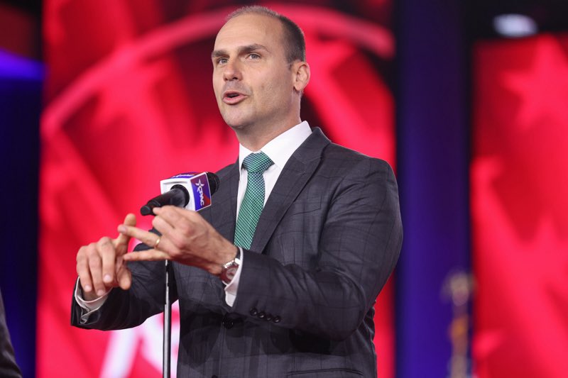 Eduardo Bolsonaro🇧🇷 tweet media