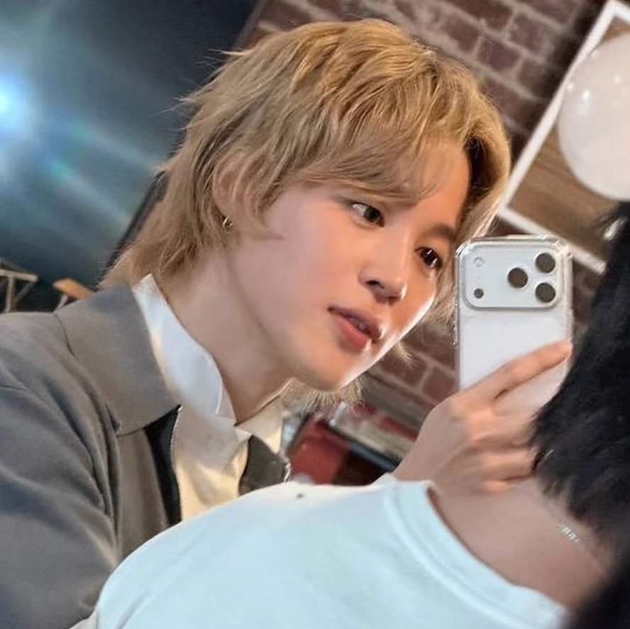 acerola⋆˖ ࣪⭑🪭 Jin's child tweet media