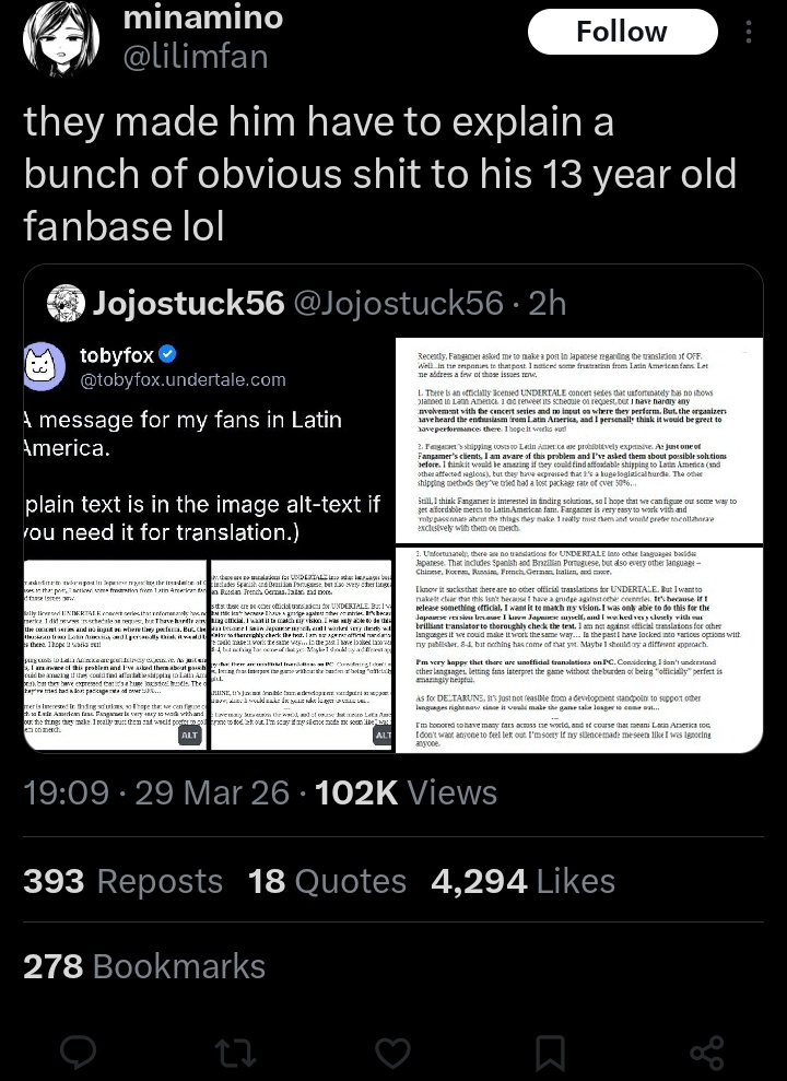 Bisexual Shadowguy tweet media