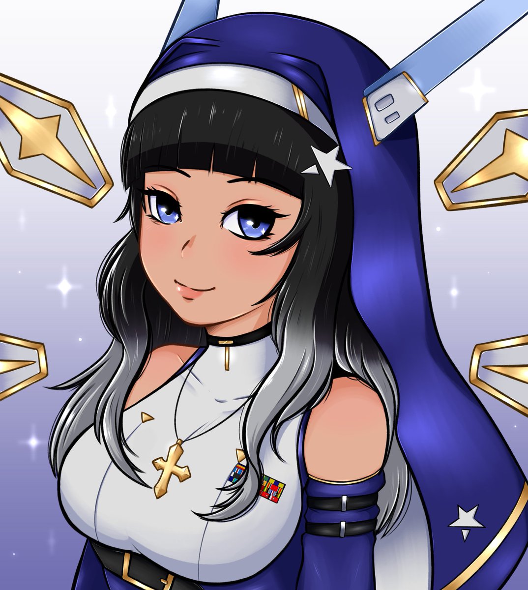 Lexie-16 💙👻 【VFleet】 tweet media