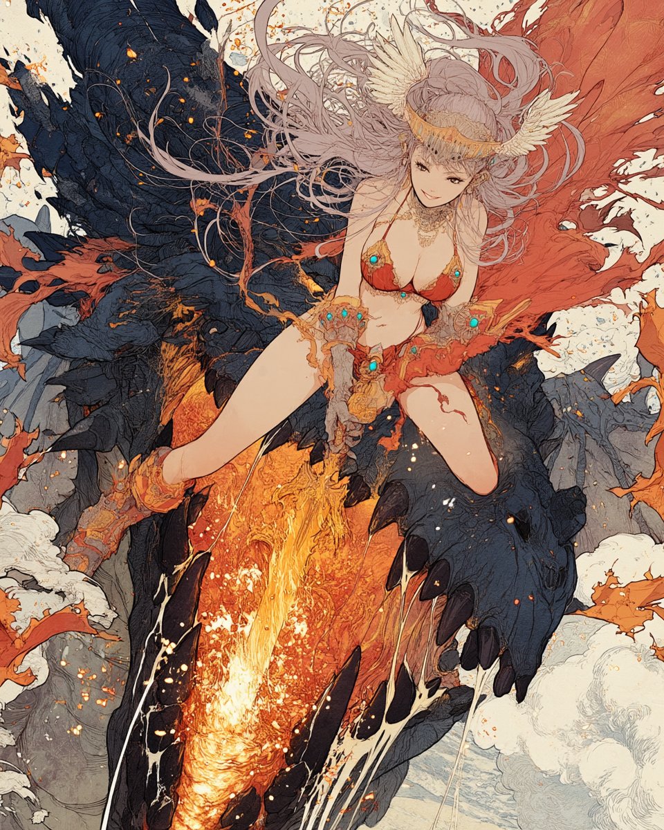 Neural Paradox tweet media