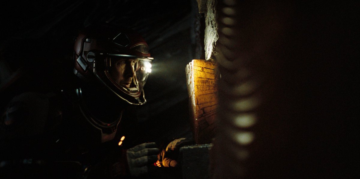 Dani Navarro | Geek Zone tweet media