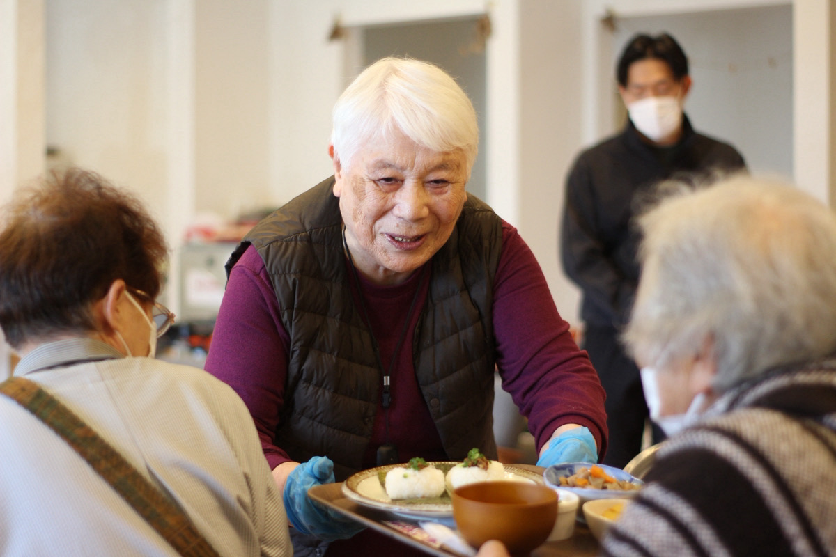 西原裕貴|Happy Care Life株式会社|就労支援事業所IKIKI（B型）サビ管 tweet media