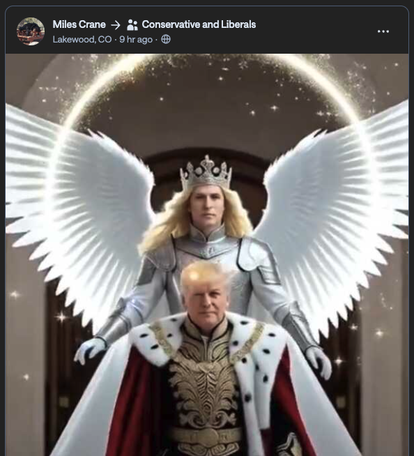 John Mann Christian Scammer 🇺🇸 (@JohnMannScammer) / Posts / X