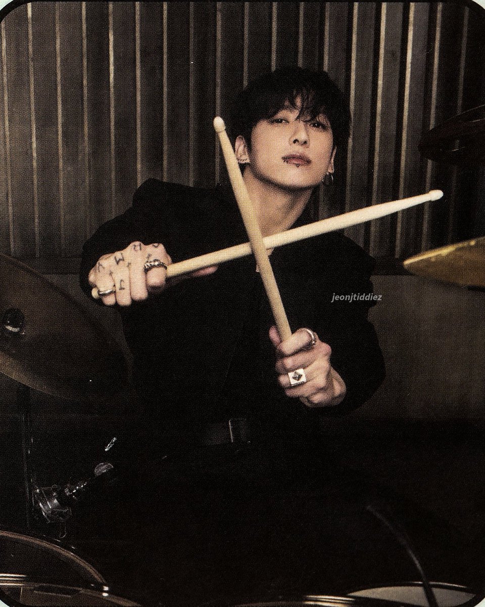 ♡ 💙Never Let Go 정국 💚ᥫ᭡ tweet media