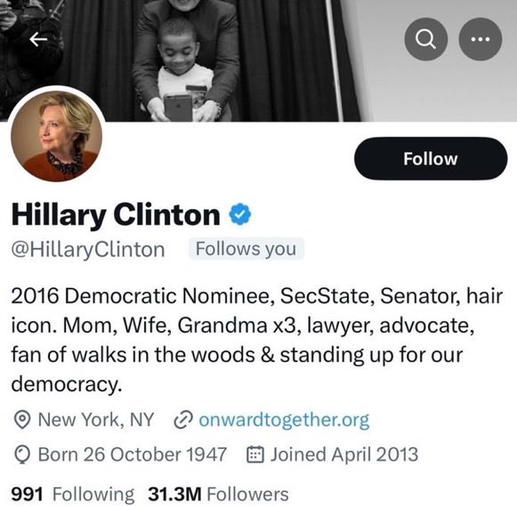 ULTRA Grizzly Biker DAD tweet media